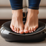 Unlock Bliss: The Surprising Benefits of Foot Massagers for Overall Wellness