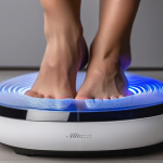 Revolutionize Your Well-being with the Ultimate Foot Massager Solution