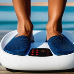 Unlock the Power of Foot Massagers: Transform Your Wellbeing