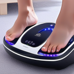 Unlock Relief: The Power of Foot Massagers in Improving Overall Well-being