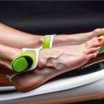 Revive Your Feet: Unlocking the Power of Foot Massagers for Pain Relief and Relaxation