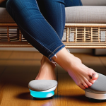 Unlock Bliss: The Ultimate Guide to Foot Massagers for Relaxation and Pain Relief