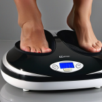 **Unlock Natural Relief: Discover the Power of Foot Massagers for Pain-Free Feet Everywhere!**