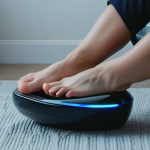 Step Up Your Relaxation: The Power of Foot Massagers for Total Well-being