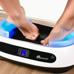 Revitalize Your Feet: Unlock Relief, Relaxation, and Revitalization with a Trusted Companion – The Foot Massager