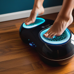 Unlock Relaxation and Healing with Foot Massagers: Top Benefits and Recommendations