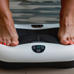 Revitalize Your Feet: Unlocking the Power of Foot Massagers for Pain Relief