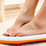 Unlock the Power of Relaxation: Discover How a Foot Massager Can Transform Your Well-being