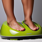 Unlock the Power of Foot Massagers: Relief, Relaxation, and Revitalization!