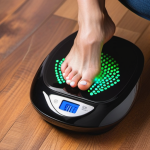 Unlock Instant Relief: The Power of Foot Massagers for Pain-Free Living