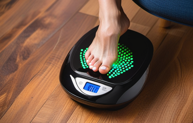 Unlock Instant Relief: The Power of Foot Massagers for Pain-Free Living