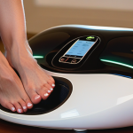 Relax, Recharge, Revive: Unlocking the Power of Foot Massager Therapy