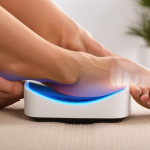 Unlock the Secrets to Pain-Free Feet: The Ultimate Guide to Foot Massagers