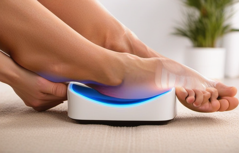 Unlock the Secrets to Pain-Free Feet: The Ultimate Guide to Foot Massagers