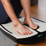 Unlock Comfort: Discover the Power of Foot Massagers for Lasting Relief