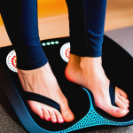 Unlock Relief: The Ultimate Guide to Foot Massagers for Pain-Free Living