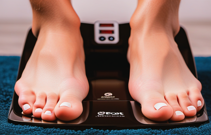 Unlock Foot Bliss with Proven Therapy: Explore the Power of Foot Massagers Today!