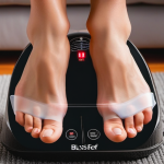 Unlock Blissful Feet: Top Foot Massagers for Pain Relief and Relaxation