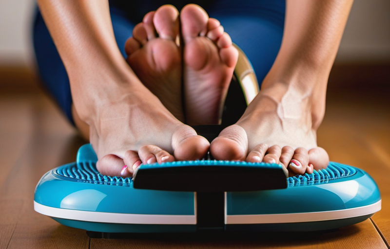 Revitalize Your Feet: Unlock Health, Comfort, and Bliss with the Power of Foot Massagers!