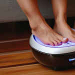 Revitalize Your Feet: Unlocking the Secrets of Foot Massagers