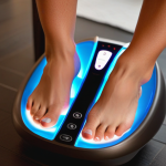 Unlock Relaxation, Recharge Your Wellbeing: Everything You Need to Know About Foot Massagers