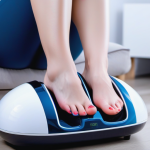 Experience Bliss: Unlocking the Power of Foot Massagers for Relaxation and Wellbeing