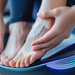 Unlock Relief: Discover the Surprising Benefits of a Foot Massager