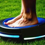 Revitalize Your Feet: Unlocking the Power of Foot Massagers for Optimal Wellbeing