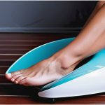 **Say Goodbye to Foot Pain: Unlocking the Power of Foot Massagers**