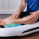 **Unlock the Power of Foot Massagers: Relief, Relaxation, and Overall Well-being within Reach**

(Note: The title captures the essence of the article, highlighting the benefits and advantages of using a foot massager for improved relaxation and overall well-being.)