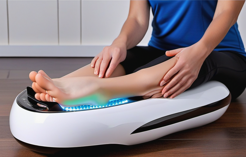 **Unlock the Power of Foot Massagers: Relief, Relaxation, and Overall Well-being within Reach**

(Note: The title captures the essence of the article, highlighting the benefits and advantages of using a foot massager for improved relaxation and overall well-being.)