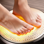 Unlock Bliss: Revolutionizing Foot Care with Amazing Benefits of Foot Massagers