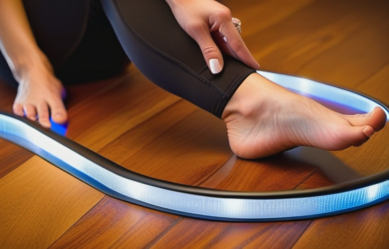 Unlock Ultimate Relaxation: The Amazing Benefits of Foot Massagers