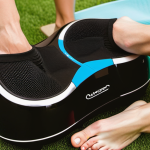 Unlock the Power: How Foot Massagers Can Transform Your Health and Relaxation Experience Forever