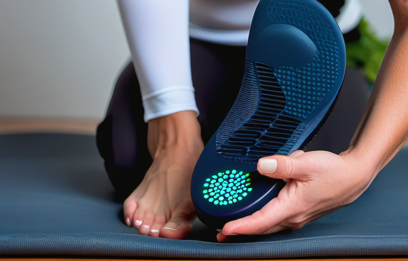 Relieve Plantar Fasciitis Pain: Unlock the Power of Foot Massagers Today!