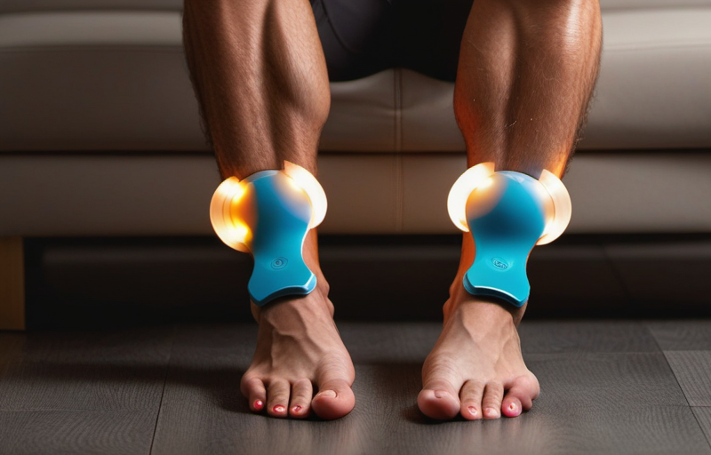 Unlock Relief with the Power of Foot Massagers: A Game-Changer for Your Well-Being