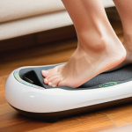 Unlock Relief: The Surprising Benefits of Foot Massagers for Pain-Free Feet