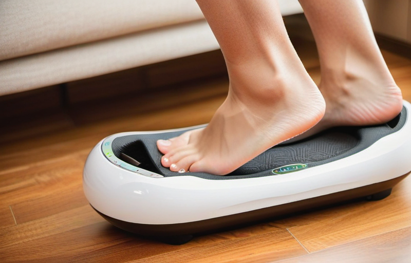 Unlock Relief: The Surprising Benefits of Foot Massagers for Pain-Free Feet