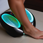 Unlock Ultimate Foot Bliss: Harnessing the Power of Foot Massagers for Pain Relief and Relaxation