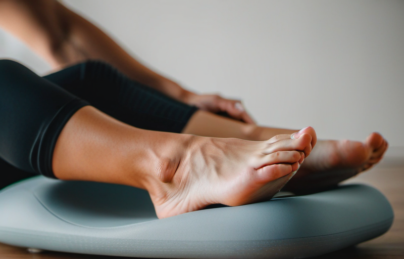 Revitalize Your Feet: Unlocking the Surprising Benefits of Foot Massagers