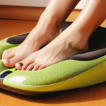 Soothe Your Soles: How Foot Massagers Can Transform Your Well-being