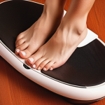 Revitalize Your Feet: Unlocking the Power of Foot Massagers for Relaxation and Pain Relief