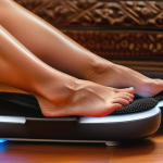 **Unlocking Optimal Relaxation: The Ultimate Guide to Foot Massagers**