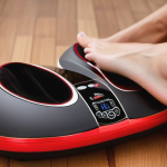 Revitalize Your Foot Health: Unlocking the Power of Foot Massagers