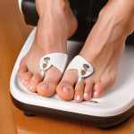 Unlock Blissful Feet: Discover the Surprising Benefits of Foot Massagers