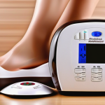 Revolutionize Your Foot Health: Unlock the Power of Advanced Foot Massagers