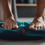 Unlock Total Relief: The Ultimate Guide to Foot Massagers and Health Impacts