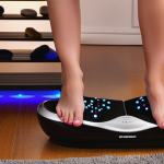 **Revolutionize Your Foot Health with the Ultimate Guide to Foot Massager!**