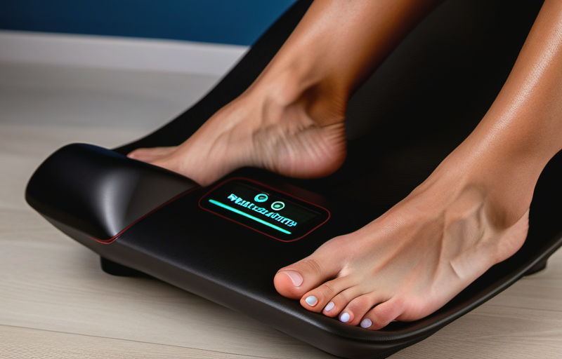 Release Foot Tension: Uncover the Power of Professional-Crafted Foot Massagers