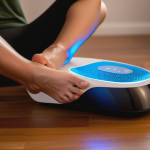 Unlock Ultimate Foot Relief: Benefits and Advantages of Electric Foot Massagers